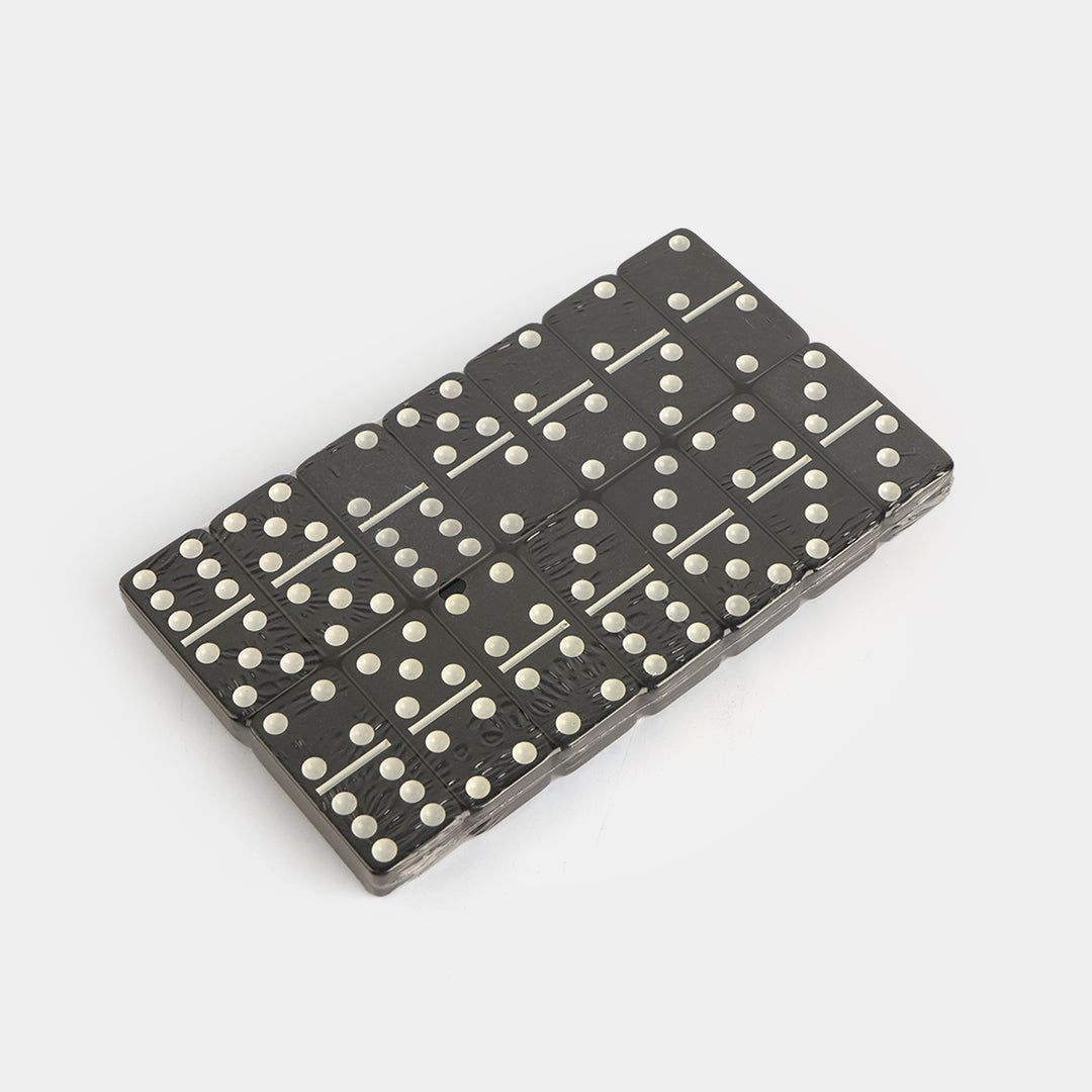 Dominoes Set (28 Pieces)