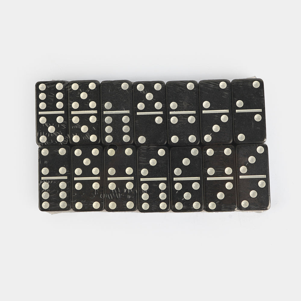 Dominoes Set (28 Pieces)