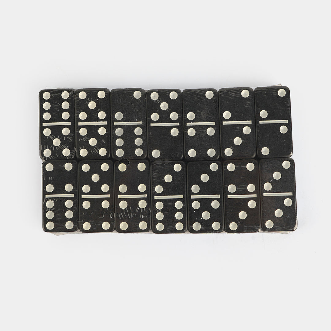 Dominoes Set (28 Pieces)