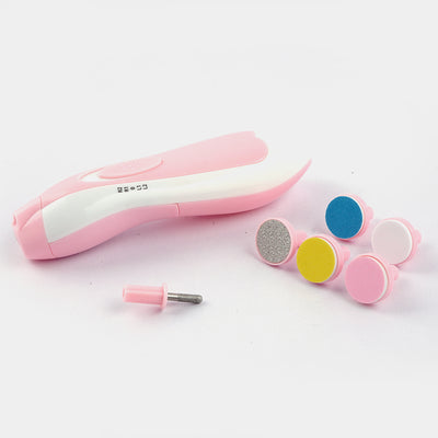 Baby Electric Manicure Set