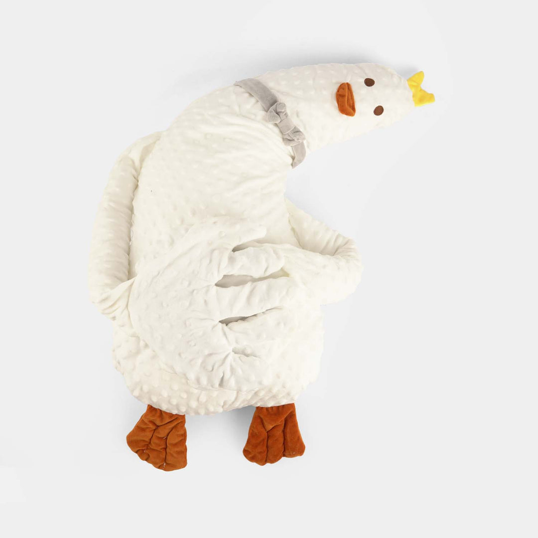 Remote Control Baby Patter For Sleep