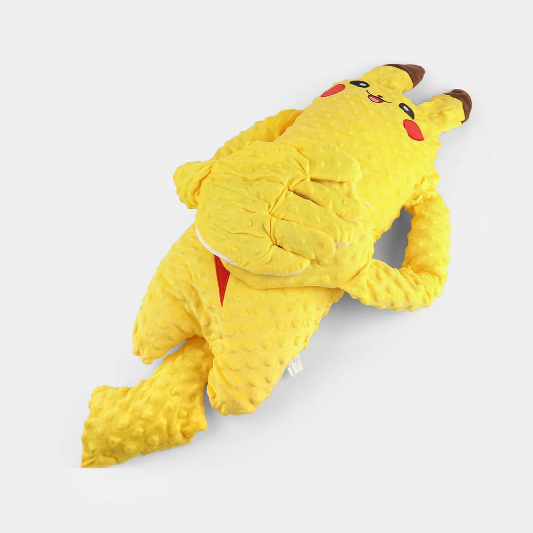 Remote Control Baby Patter For Sleep