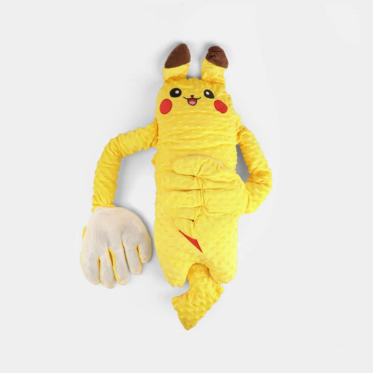 Remote Control Baby Patter For Sleep