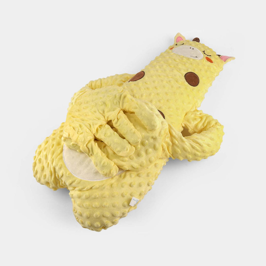 Remote Control Baby Patter For Sleep