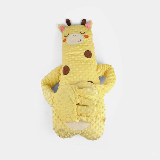 Remote Control Baby Patter For Sleep