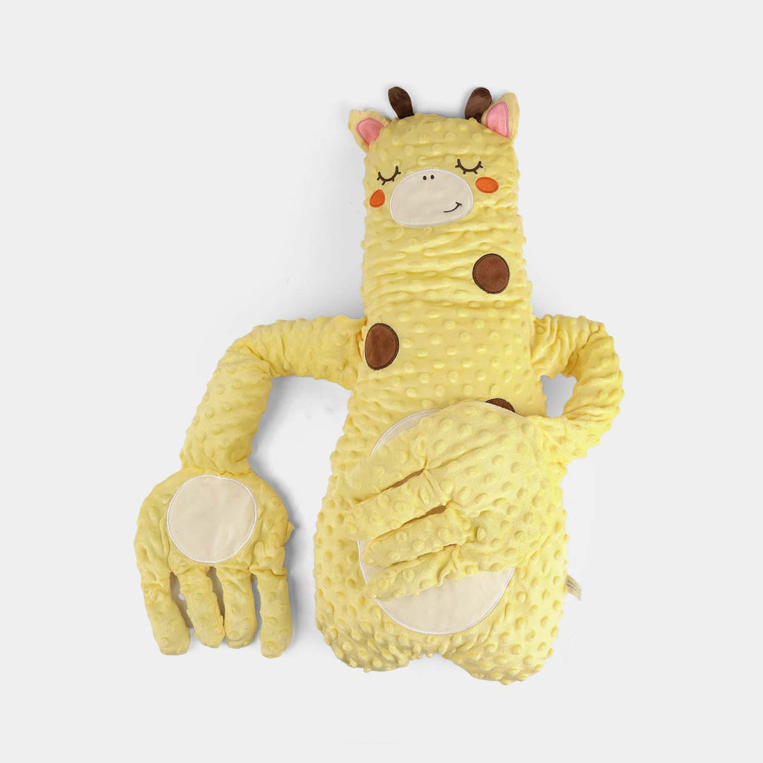 Remote Control Baby Patter For Sleep