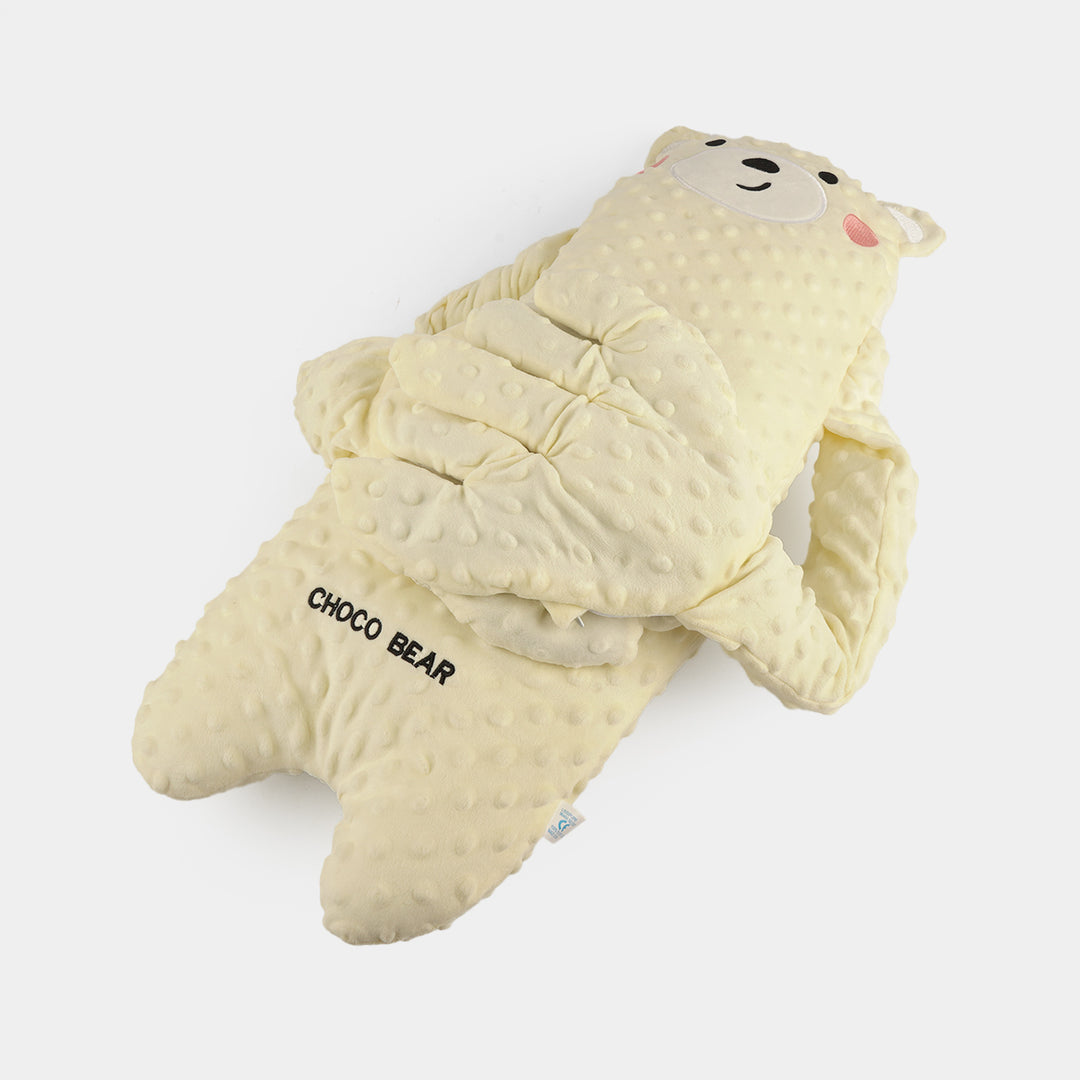 Remote Control Baby Patter For Sleep