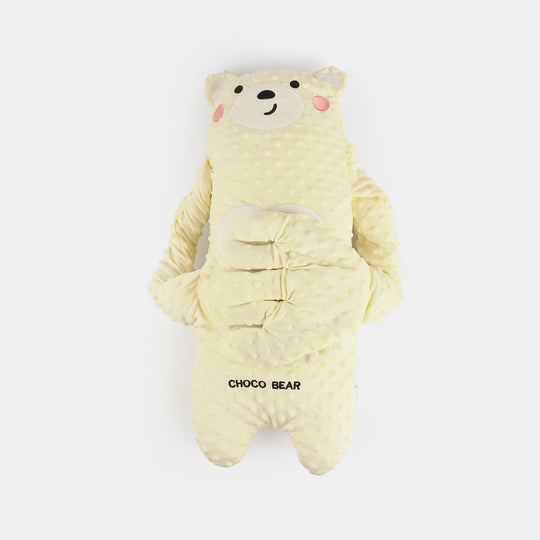 Remote Control Baby Patter For Sleep