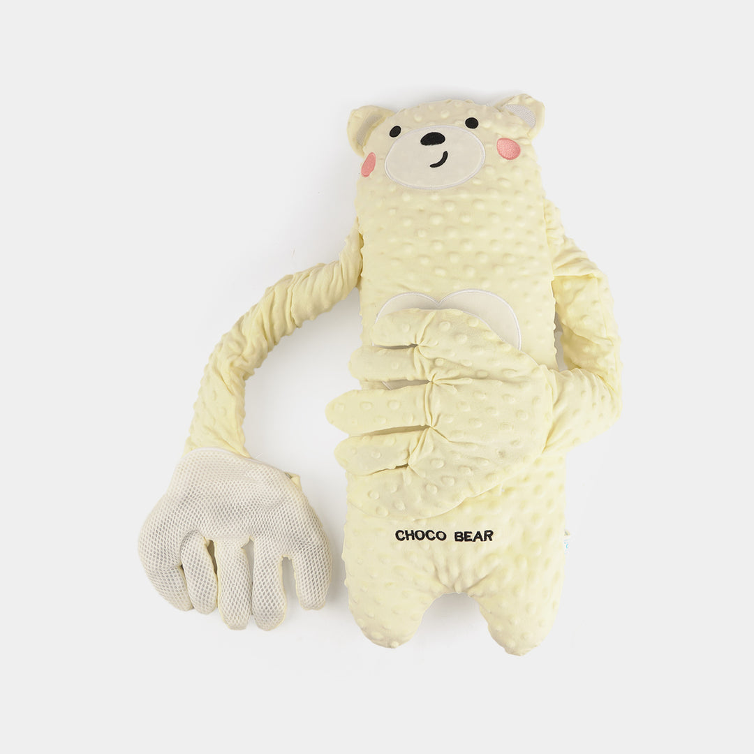 Remote Control Baby Patter For Sleep