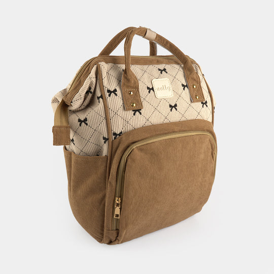 Mother Backpack
