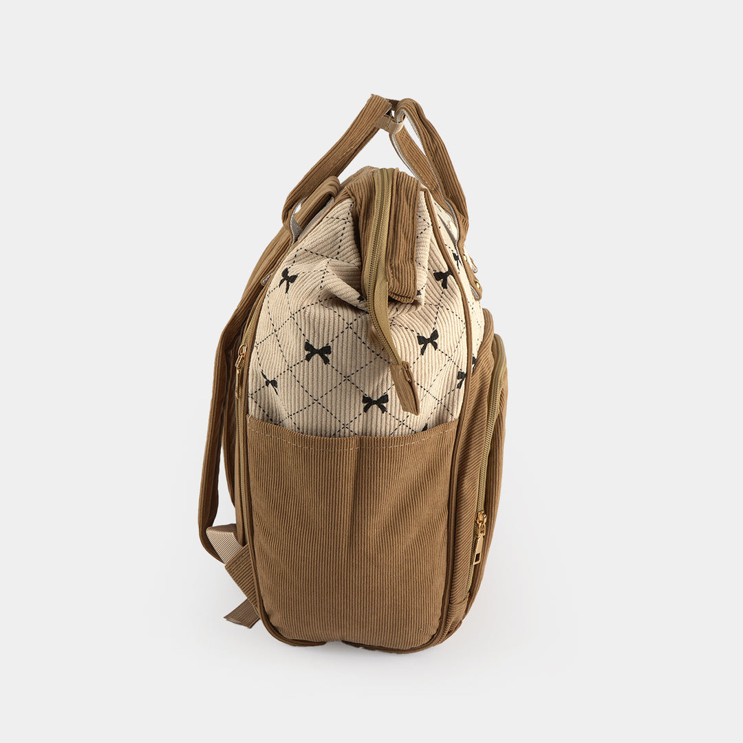 Mother Backpack