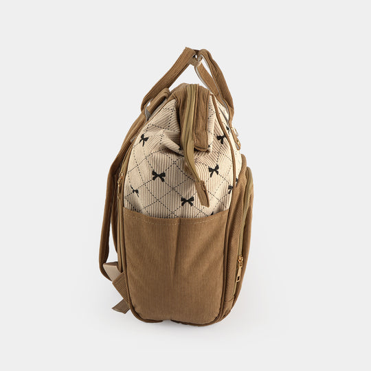 Mother Backpack