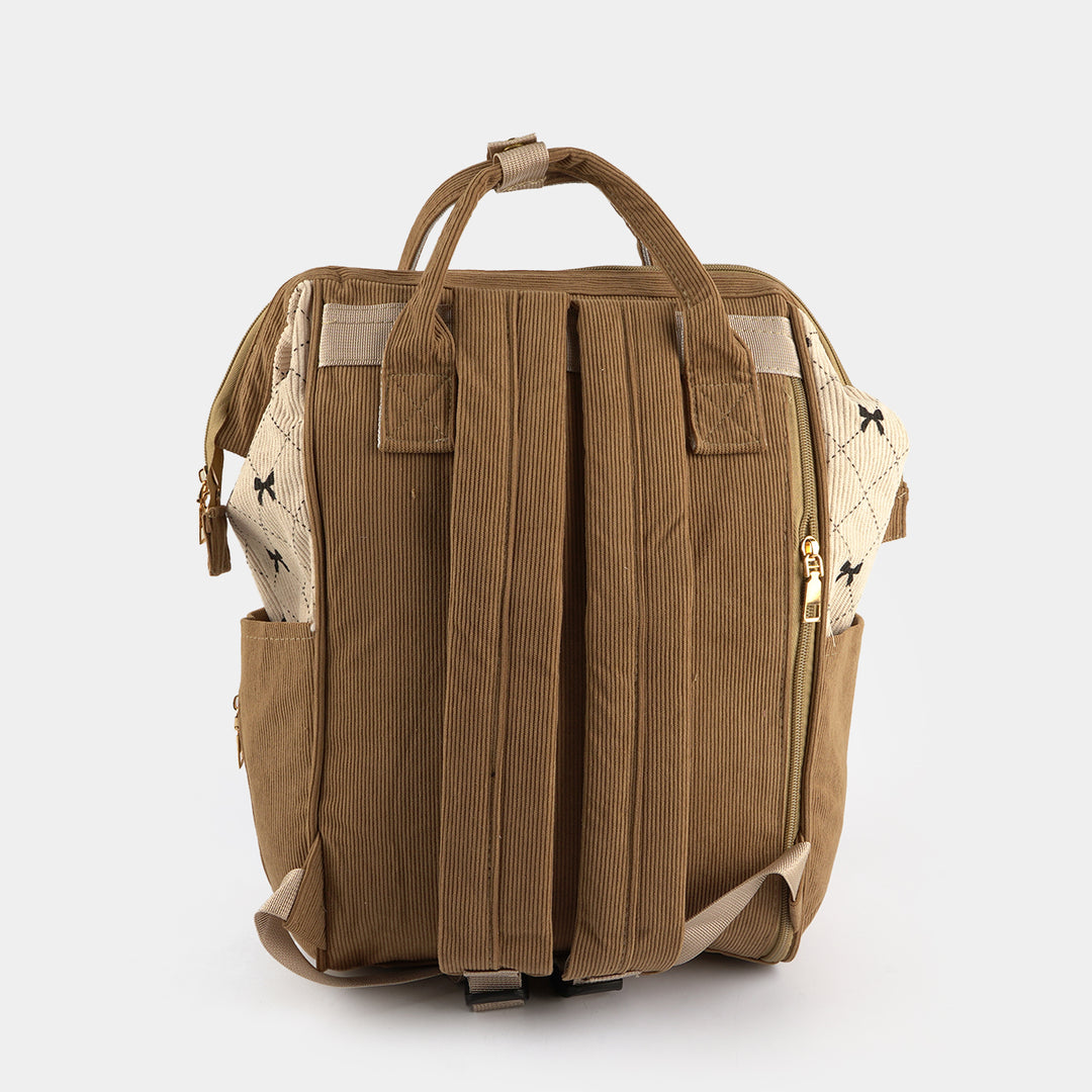 Mother Backpack