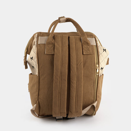 Mother Backpack