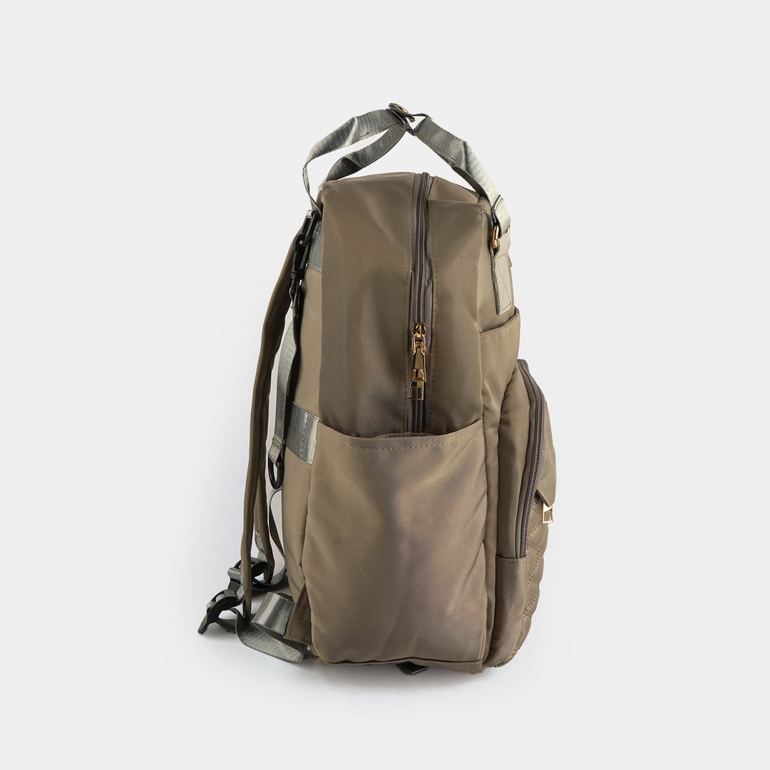 Mother Backpack