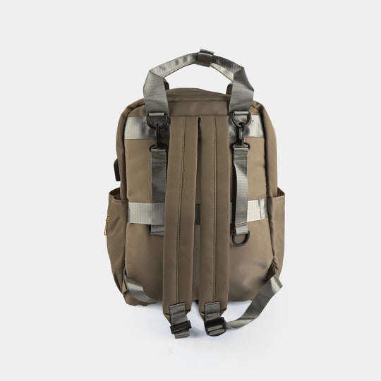 Mother Backpack