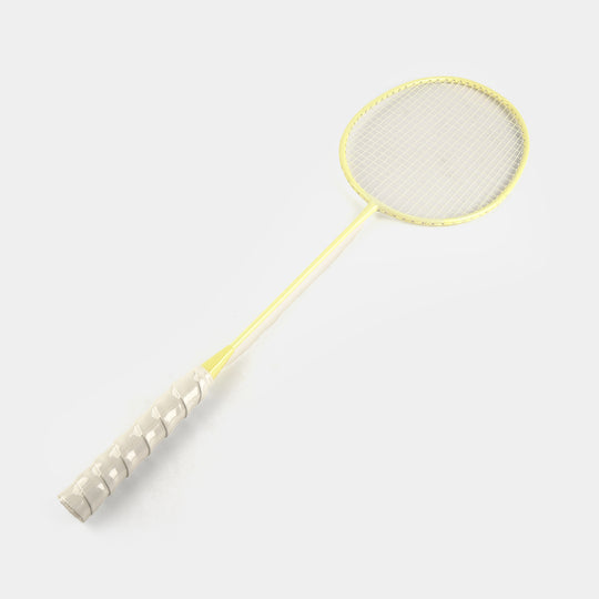 BADMINTON RACKET PAIR WITH CARRYING BAG