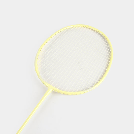BADMINTON RACKET PAIR WITH CARRYING BAG