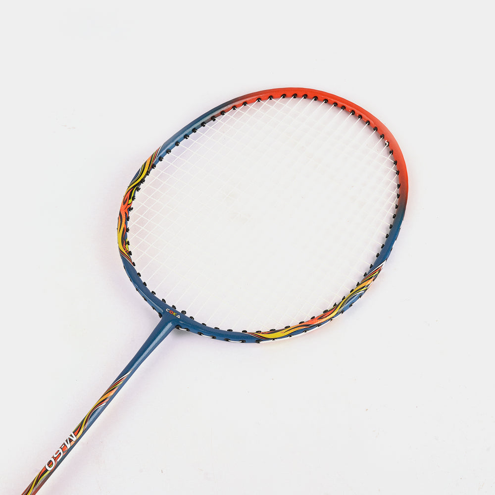 BADMINTON RACKET PAIR WITH CARRYING BAG