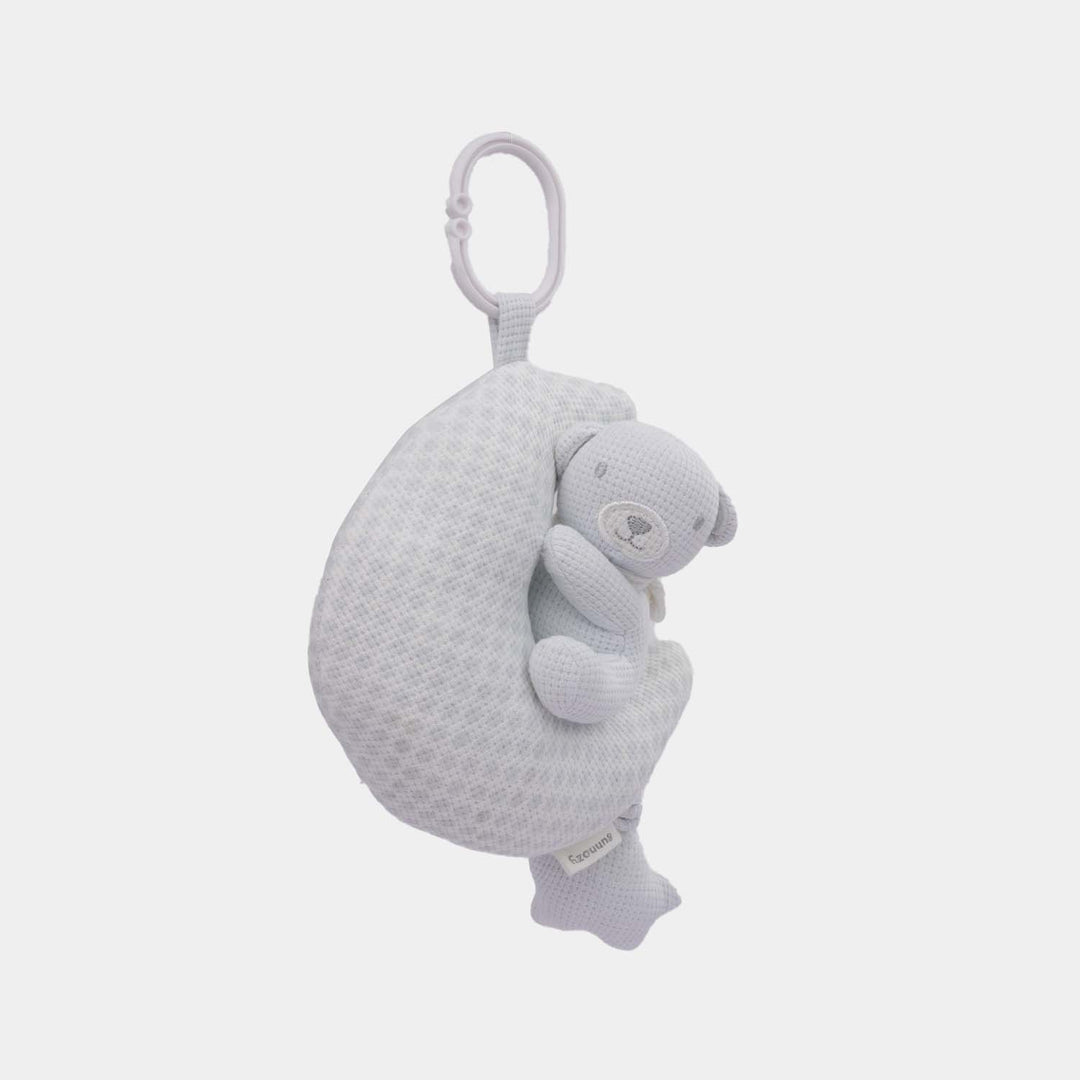 Soft Hanging Rattle