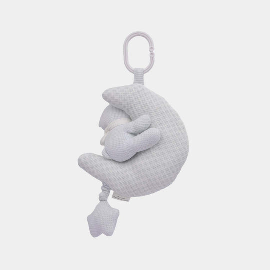 Soft Hanging Rattle