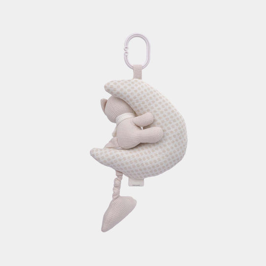 Soft Hanging Rattle