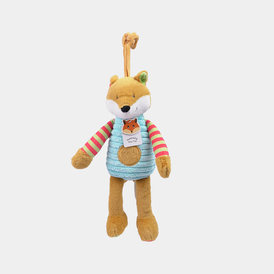Soft Rattle Toy