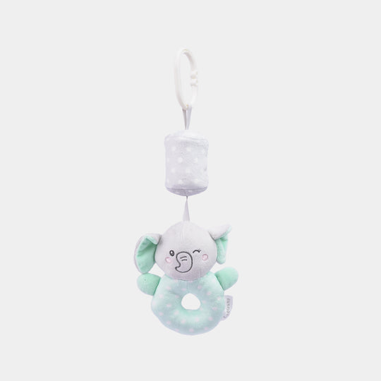 Soft Hanging Rattle