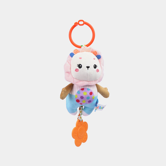 Soft Hanging Rattle