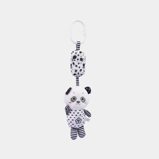 Soft Hanging Rattle
