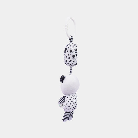 Soft Hanging Rattle