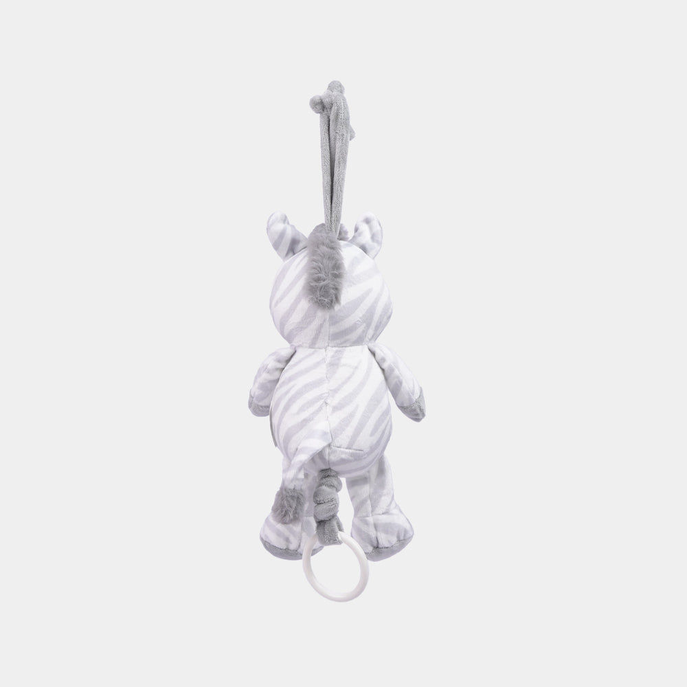 Soft Rattle Toy
