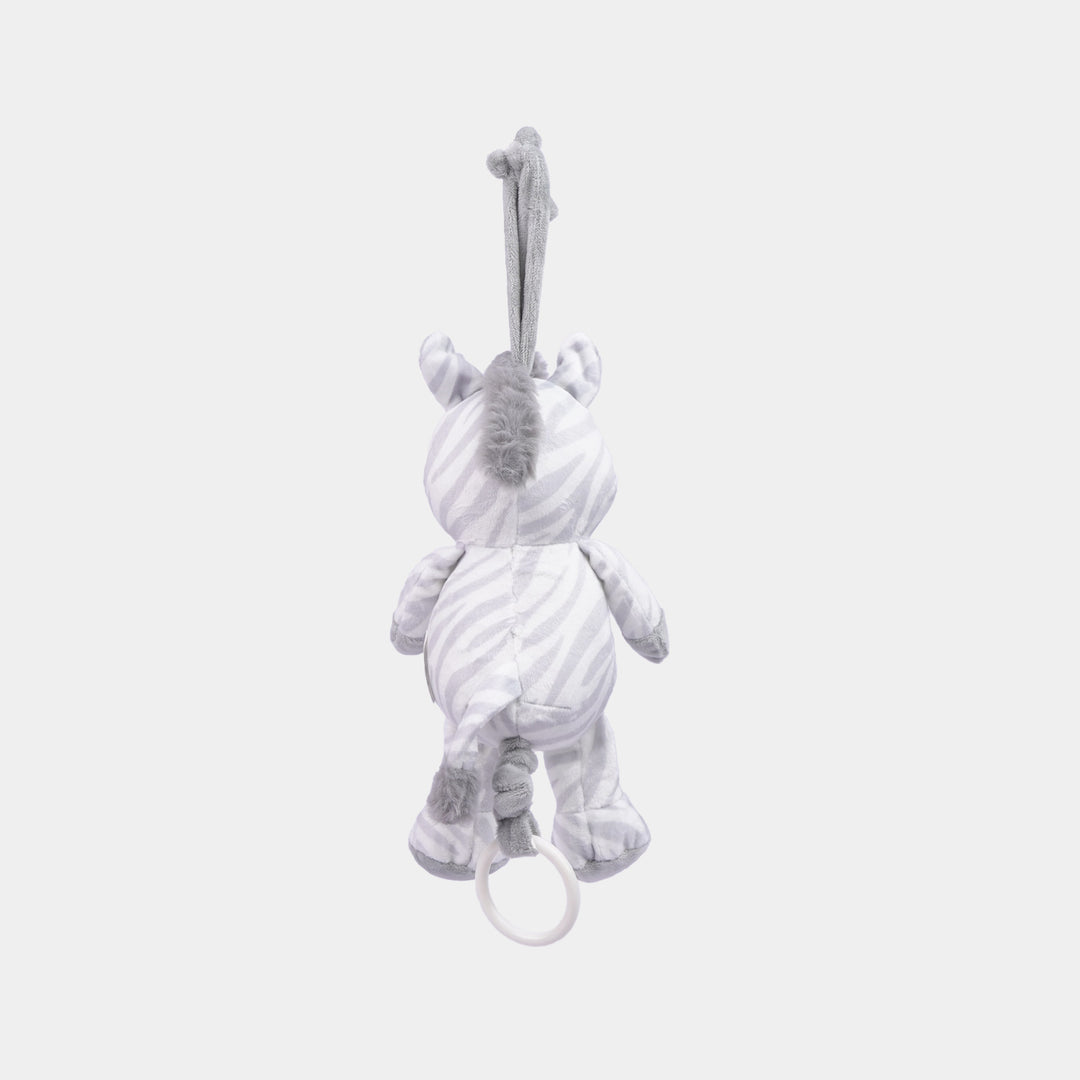 Soft Rattle Toy