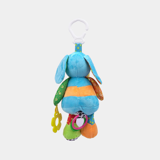 Soft Hanging Rattle