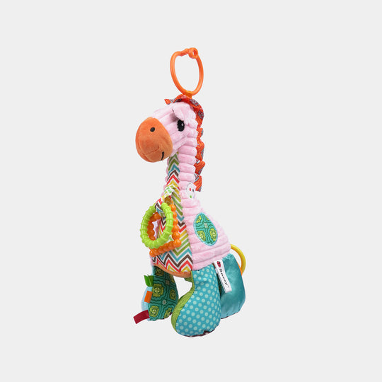 Soft Hanging Rattle