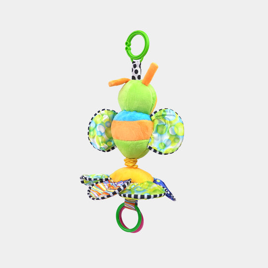 Soft Hanging Rattle