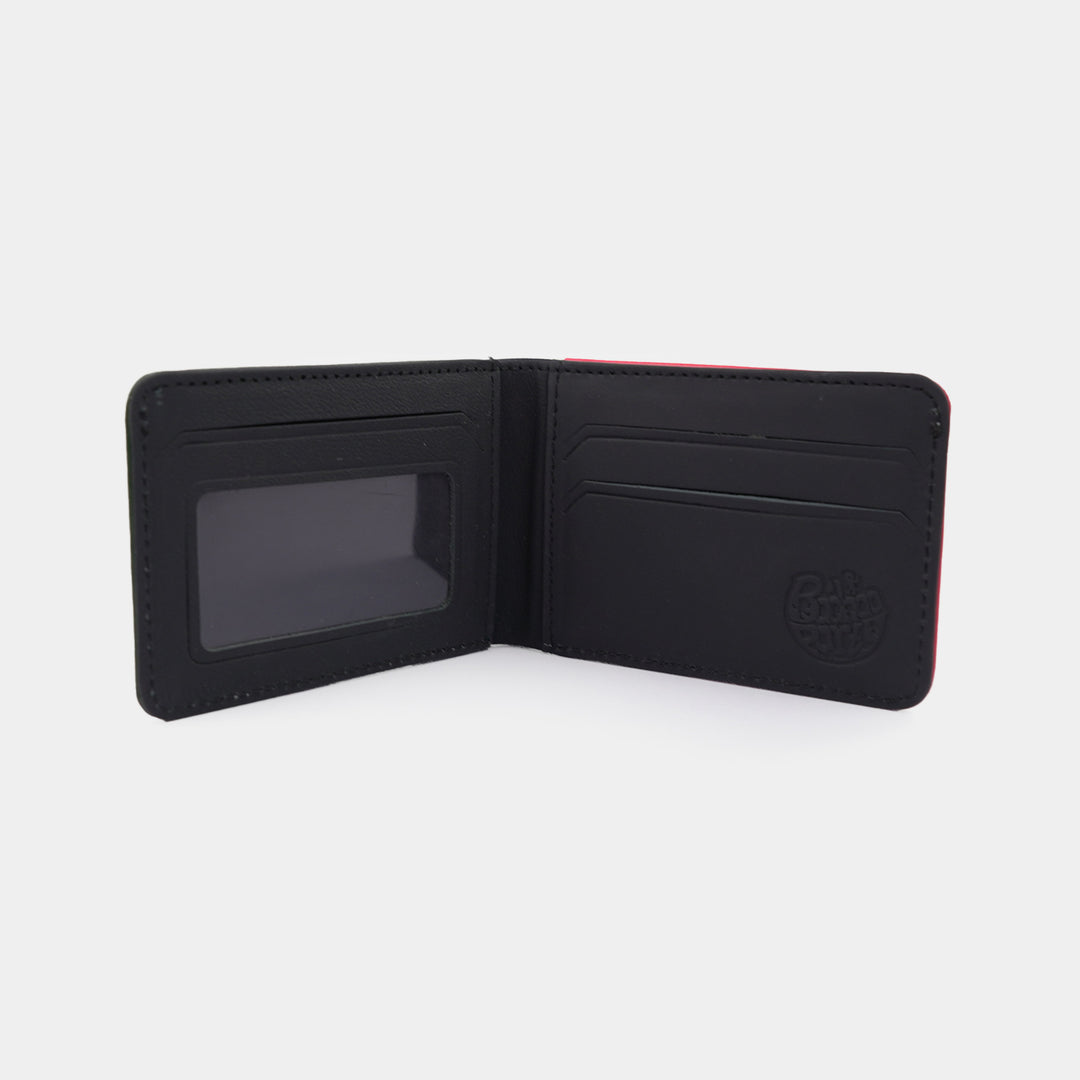 PRINTED WALLET FOR KIDS
