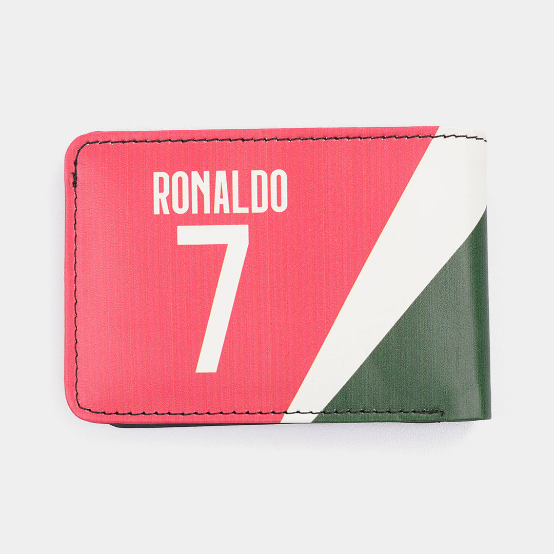 PRINTED WALLET FOR KIDS