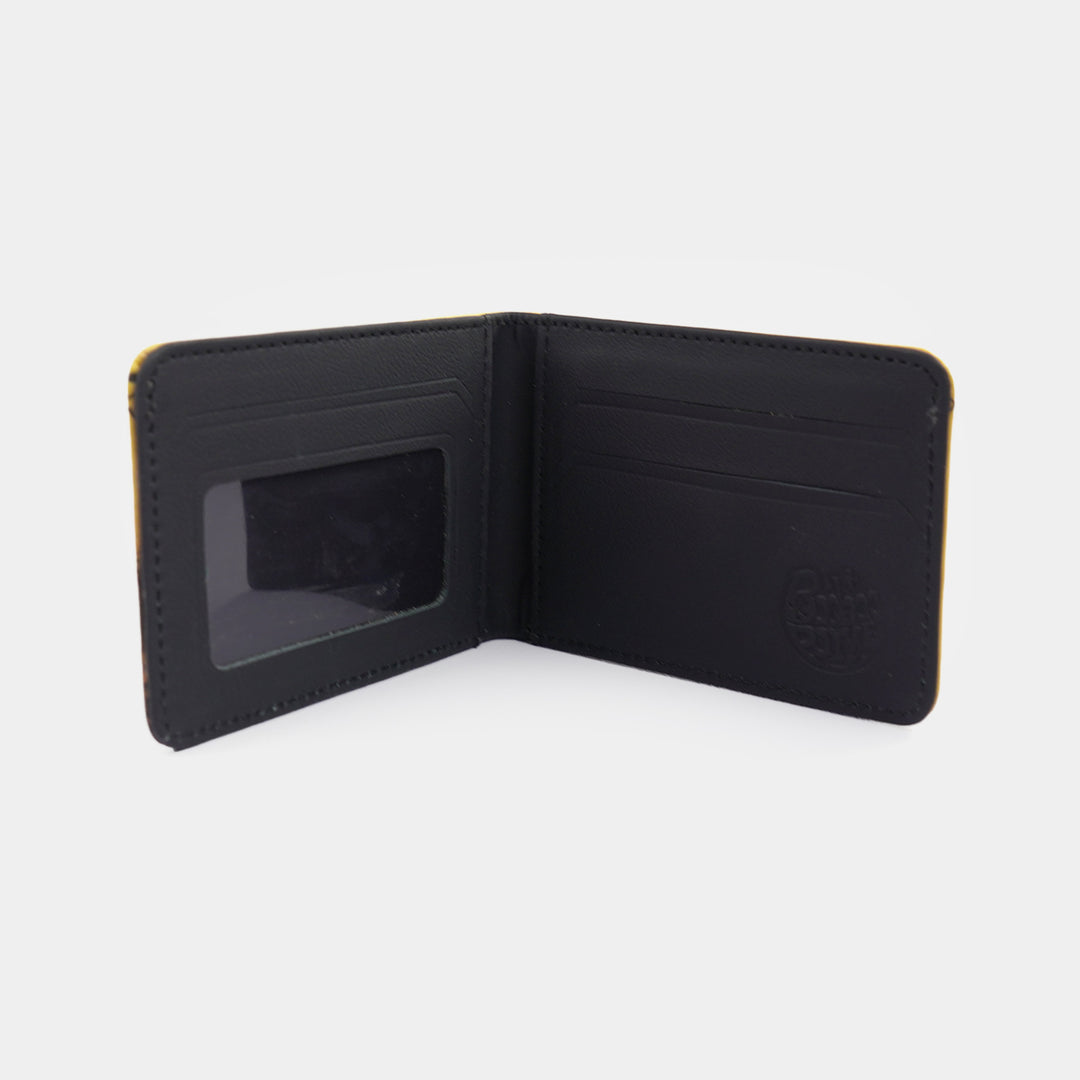 PRINTED WALLET FOR KIDS