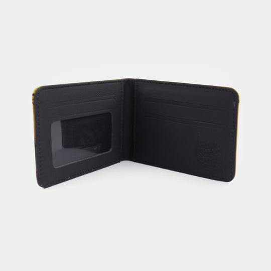 PRINTED WALLET FOR KIDS