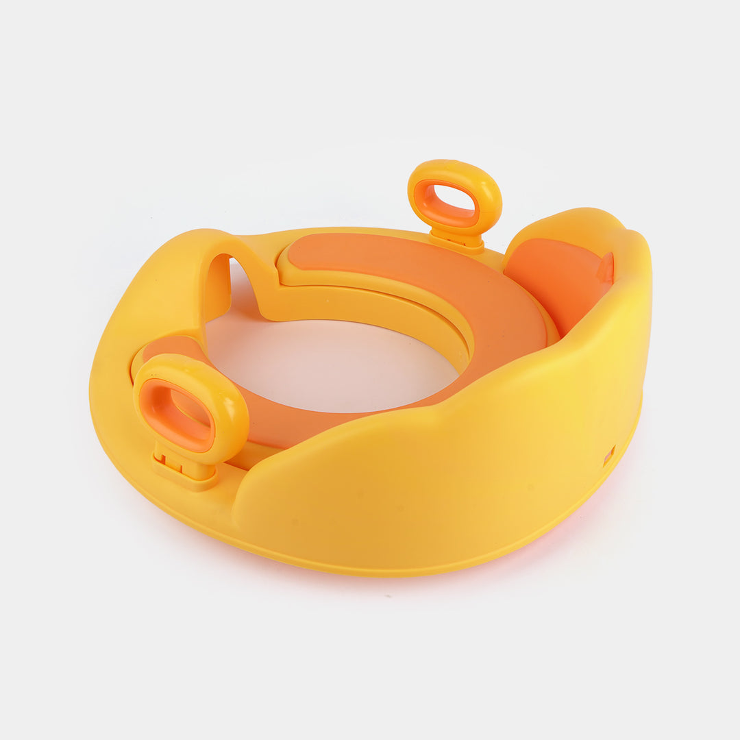 Cute Design Kids Toilet Training Seat