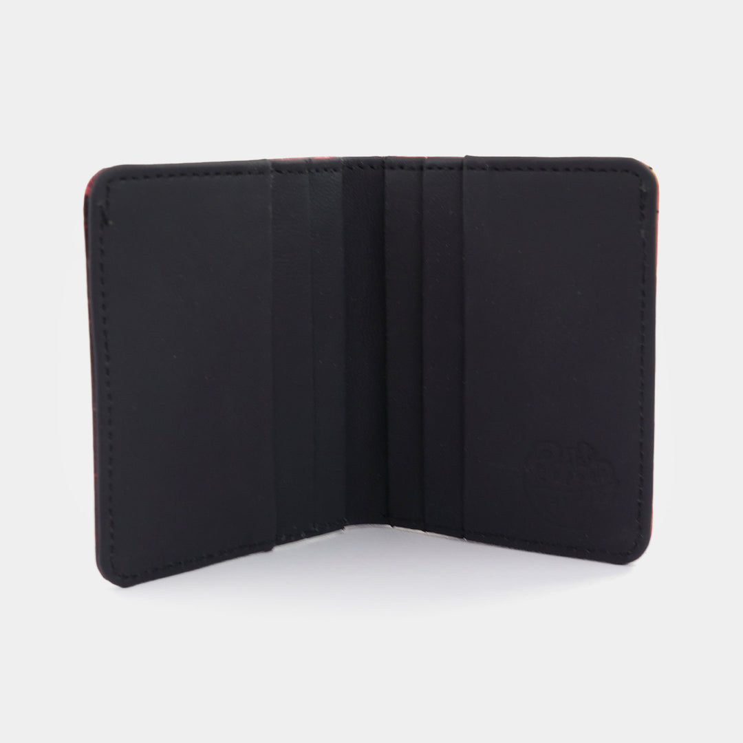 PRINTED WALLET FOR KIDS