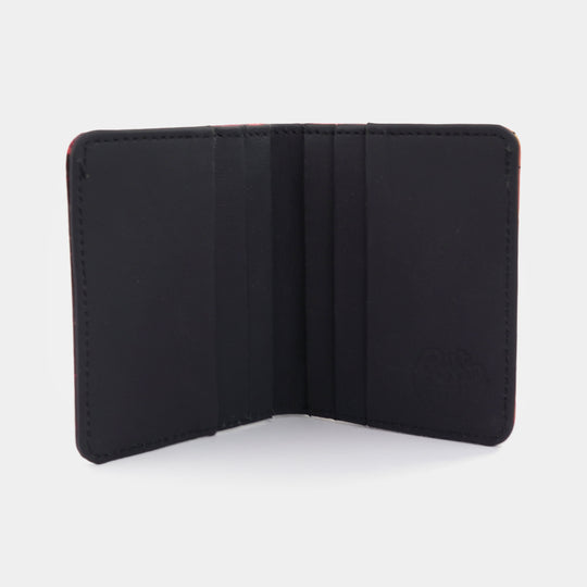 PRINTED WALLET FOR KIDS