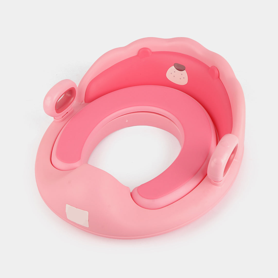 Cute Design Kids Toilet Training Seat