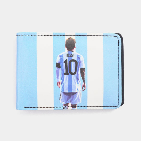 PRINTED WALLET FOR KIDS