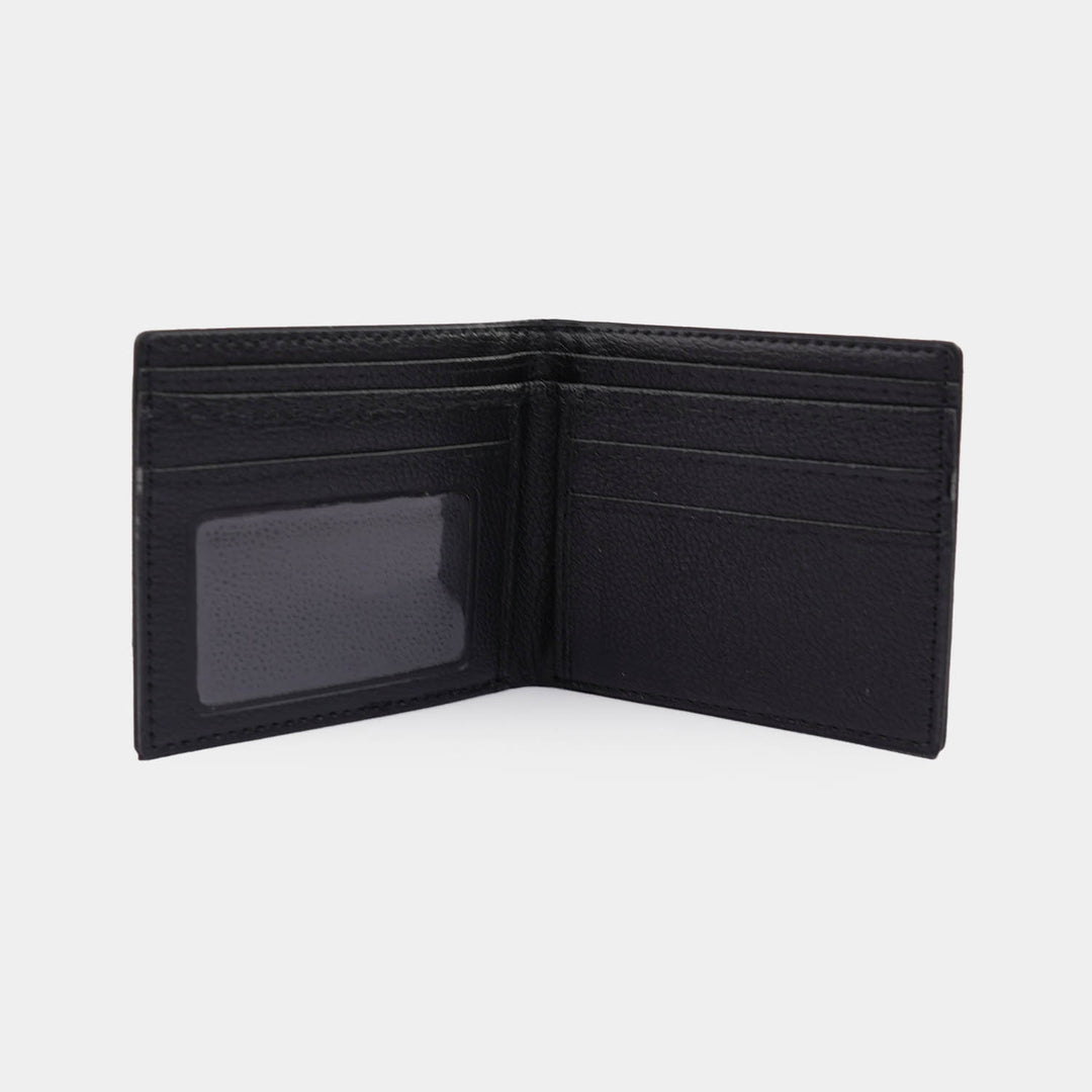 CHARACTER PRINTED WALLET FOR KIDS
