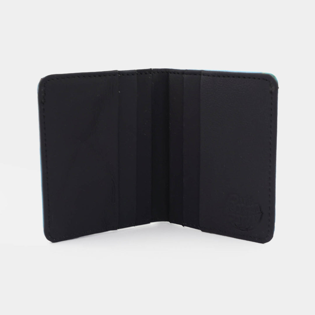 PRINTED WALLET FOR KIDS