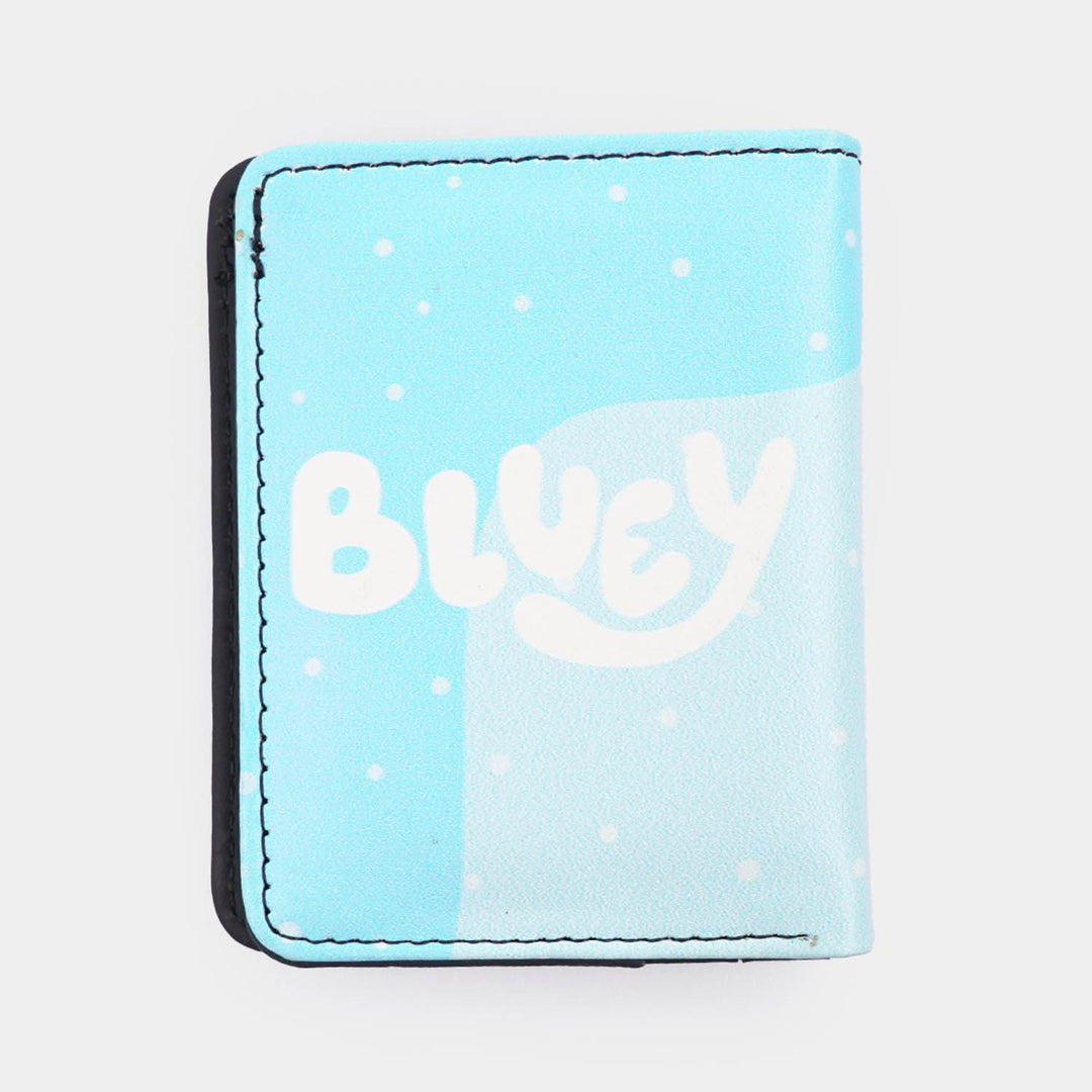 PRINTED WALLET FOR KIDS