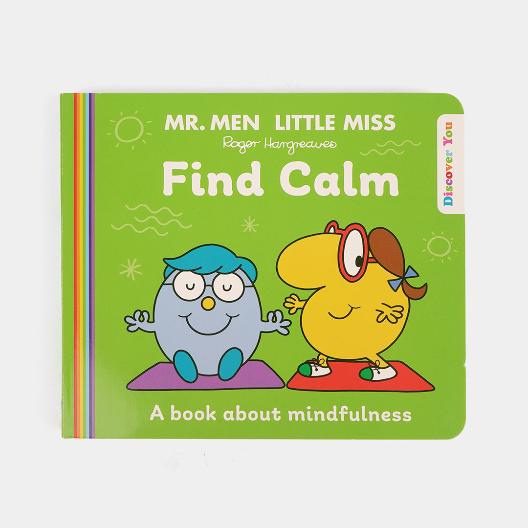 Educational Picture Book for Kids