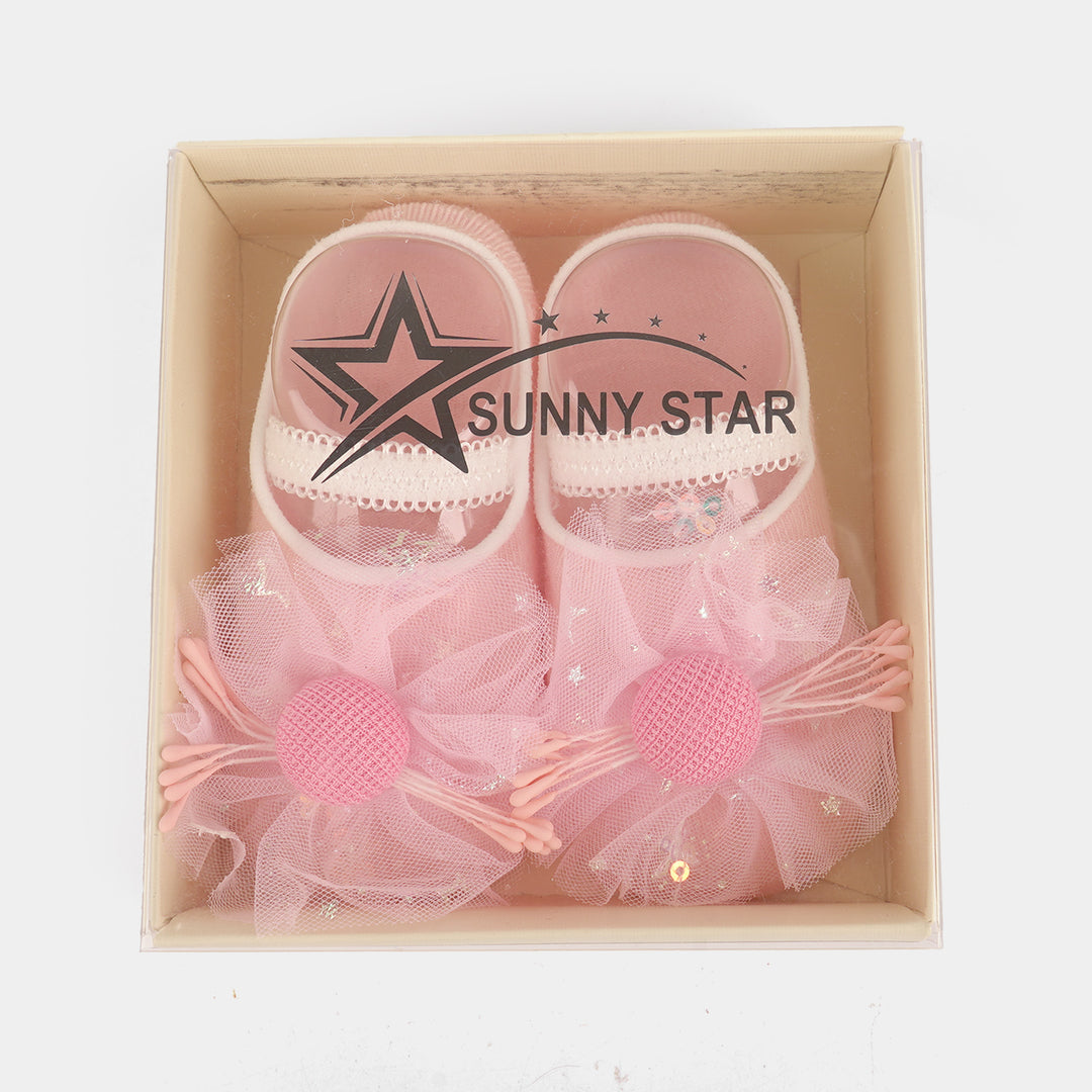 Baby Shoes / Socks